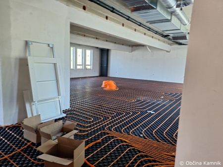 Rekonstrukcija in energetska sanacija Knjižnice Franceta Balantiča Kamnik in Glasbene šole Kamnik (11)